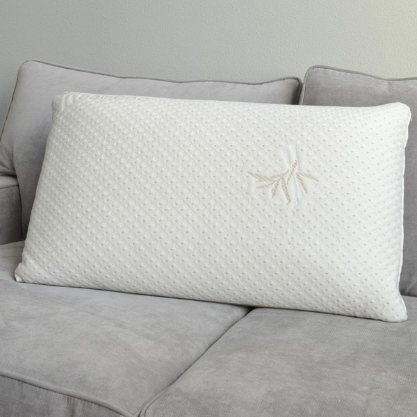 Pillow well Soft 50x80 cm 14 CM High Made in Italy 