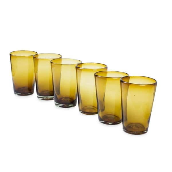 https://ak1.ostkcdn.com/images/products/3374406/Handmade-Amber-Angles-Drinking-Glasses-Set-of-6-Mexico-5634cd85-a704-4b1c-a923-9692a7322abb_600.jpg?impolicy=medium