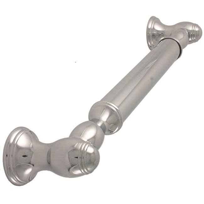 Traditional Style 16-inch ADA Compliant Grab Bar