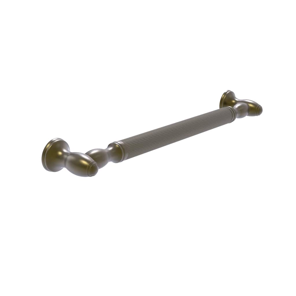 Traditional Style 32-inch ADA Compliant Grab Bar