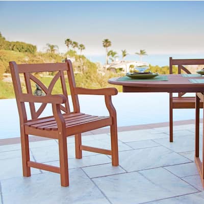 Surfside Arm Chair by Havenside Home