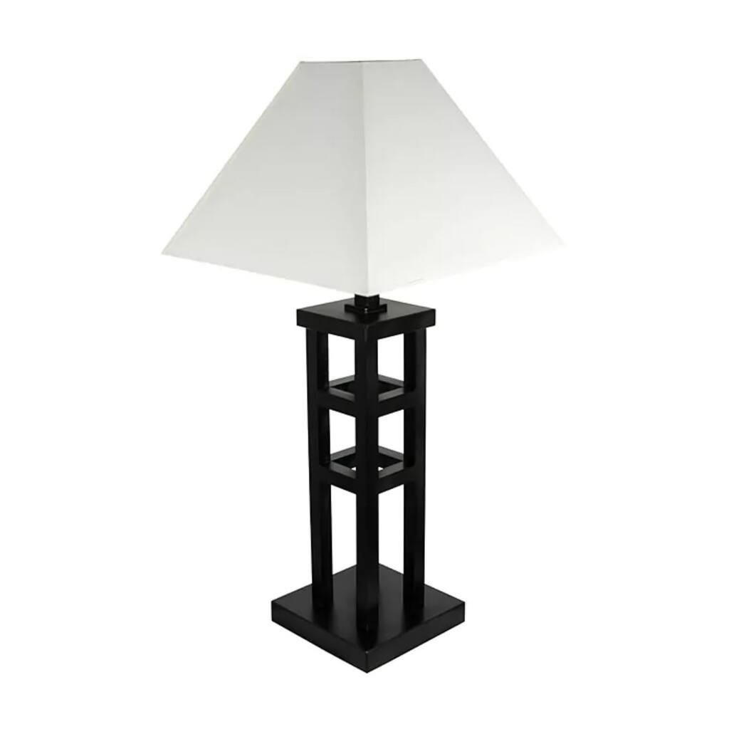 Handmade Mosko Table Lamp (China)