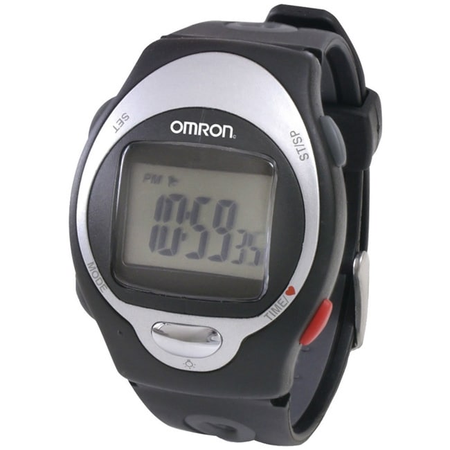 Omron Hr 100c Heart Rate Monitor