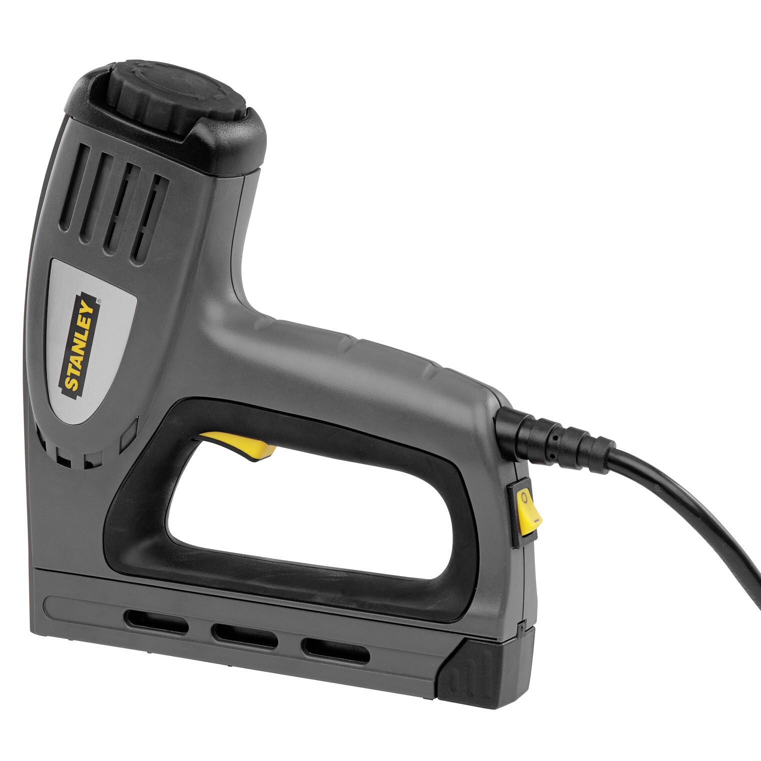 arrow electric stapler and nail gun