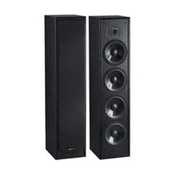 200 watt tower speakers