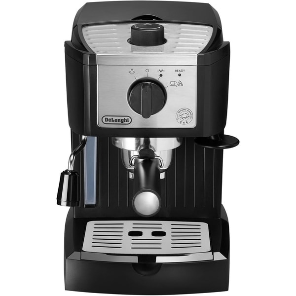 Delonghi ec155 hotsell