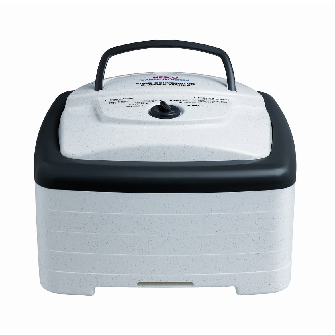 Nesco Square Food Dehydrator On Sale Bed Bath & Beyond 3385876