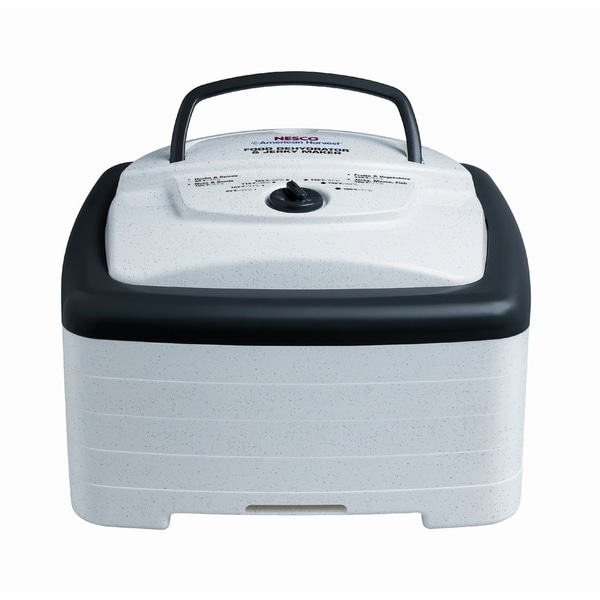 Nesco FD80 Square Food Dehydrator