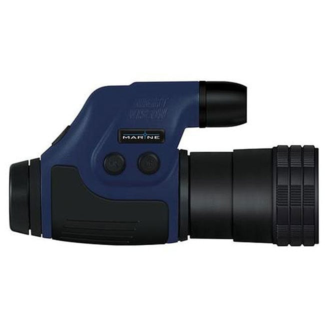 Shop Night Owl 4 x 24mm Night Vision Monocular Free Shipping Today