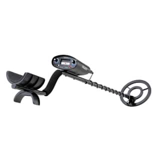 Prospector 100 Metal Detector Instructions - idearetpa