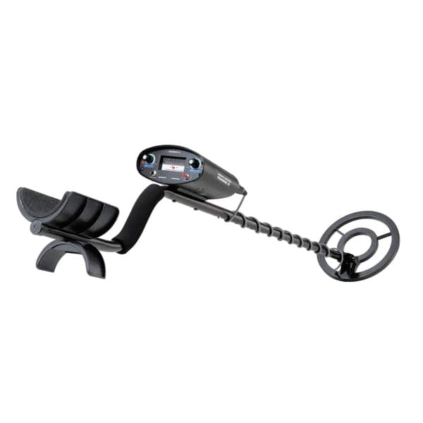 Bounty Hunter Trackeriv Tk4 Pl Tracker Iv Metal Detector Overstock 3393224