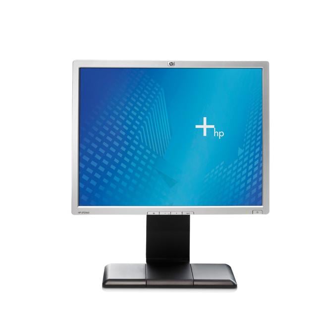 HP LP2065 20 inch LCD Monitor (Refurbished)