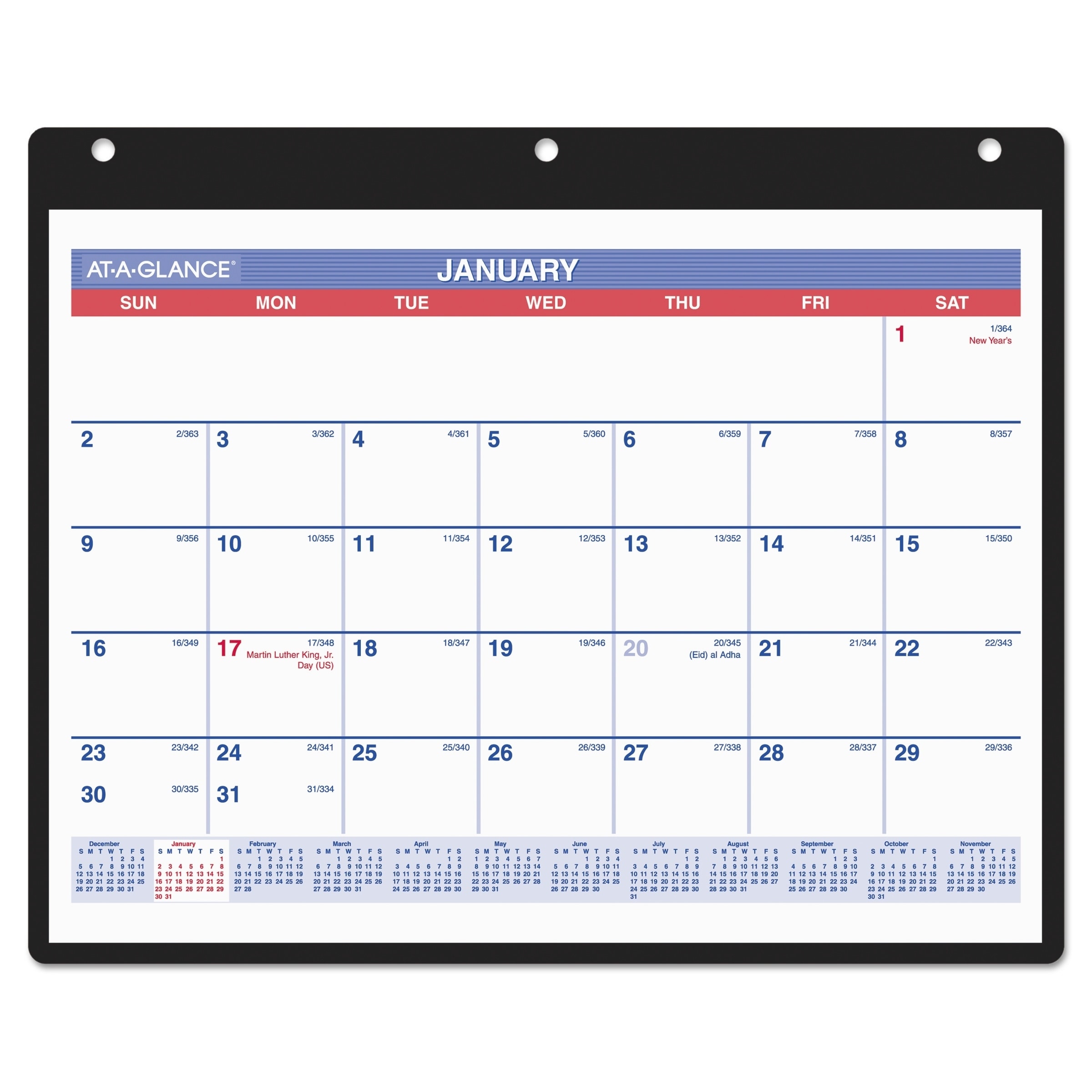 Wall Calendars