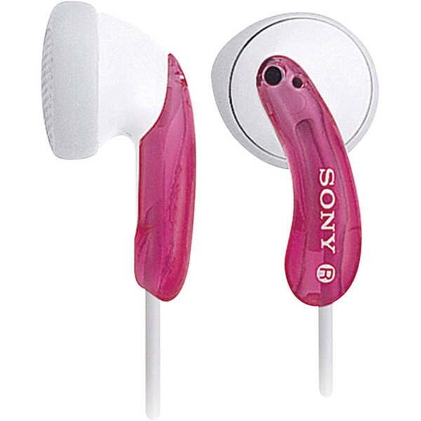 pink samsung earbuds