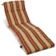 Option Kingsley Stripe Ruby