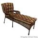 Option Kingsley Stripe Ruby
