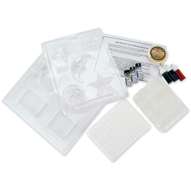 Soap Making Kit