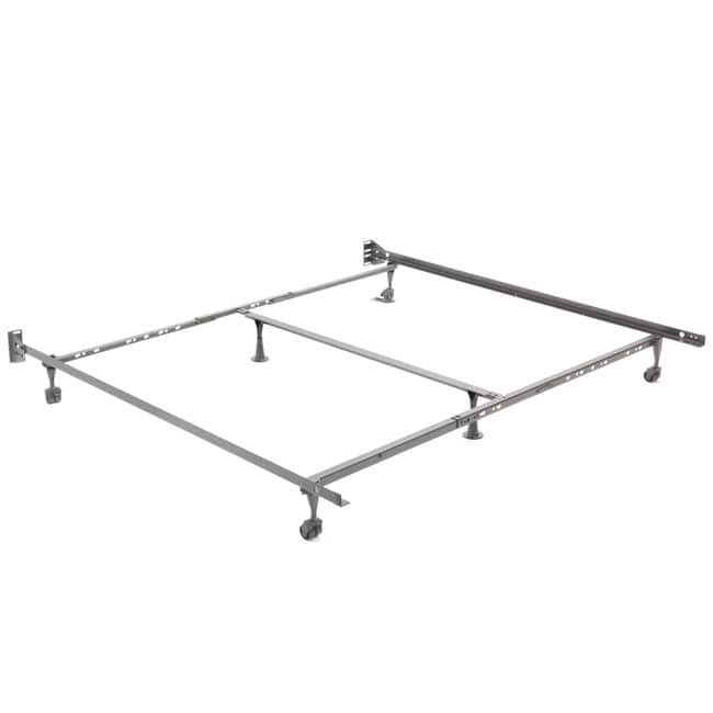 Leggett & Platt Uni-Matic Universal Metal Bed Frame