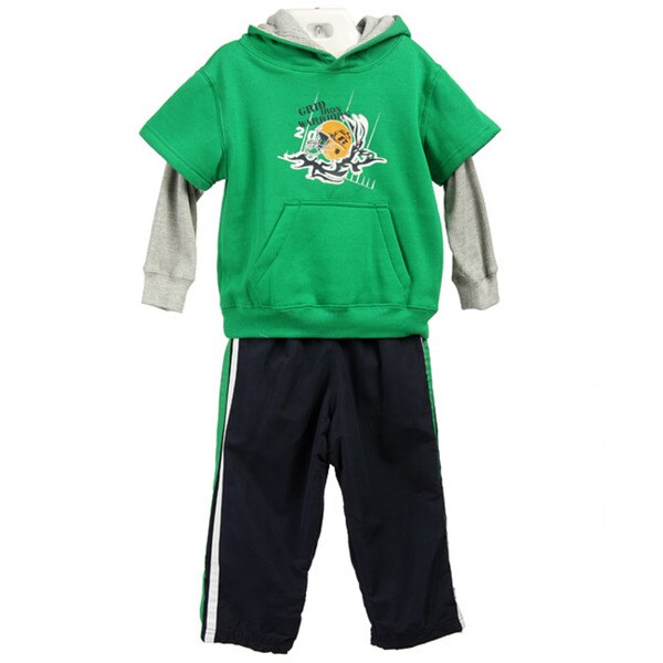 boys russell athletic pants