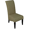 Cameron Straw Dining Chair (Set of 2)