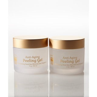 Anti-Aging Peeling Gel (Pack of 4)