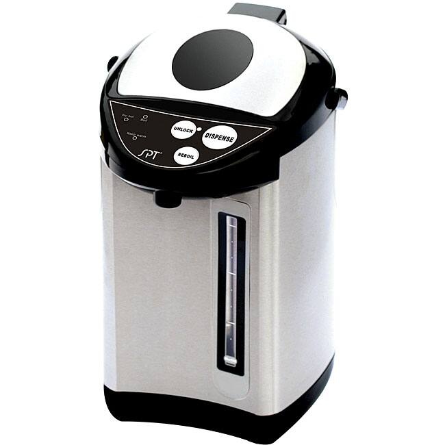 Stainless Steel 3-liter Hot Water Pot