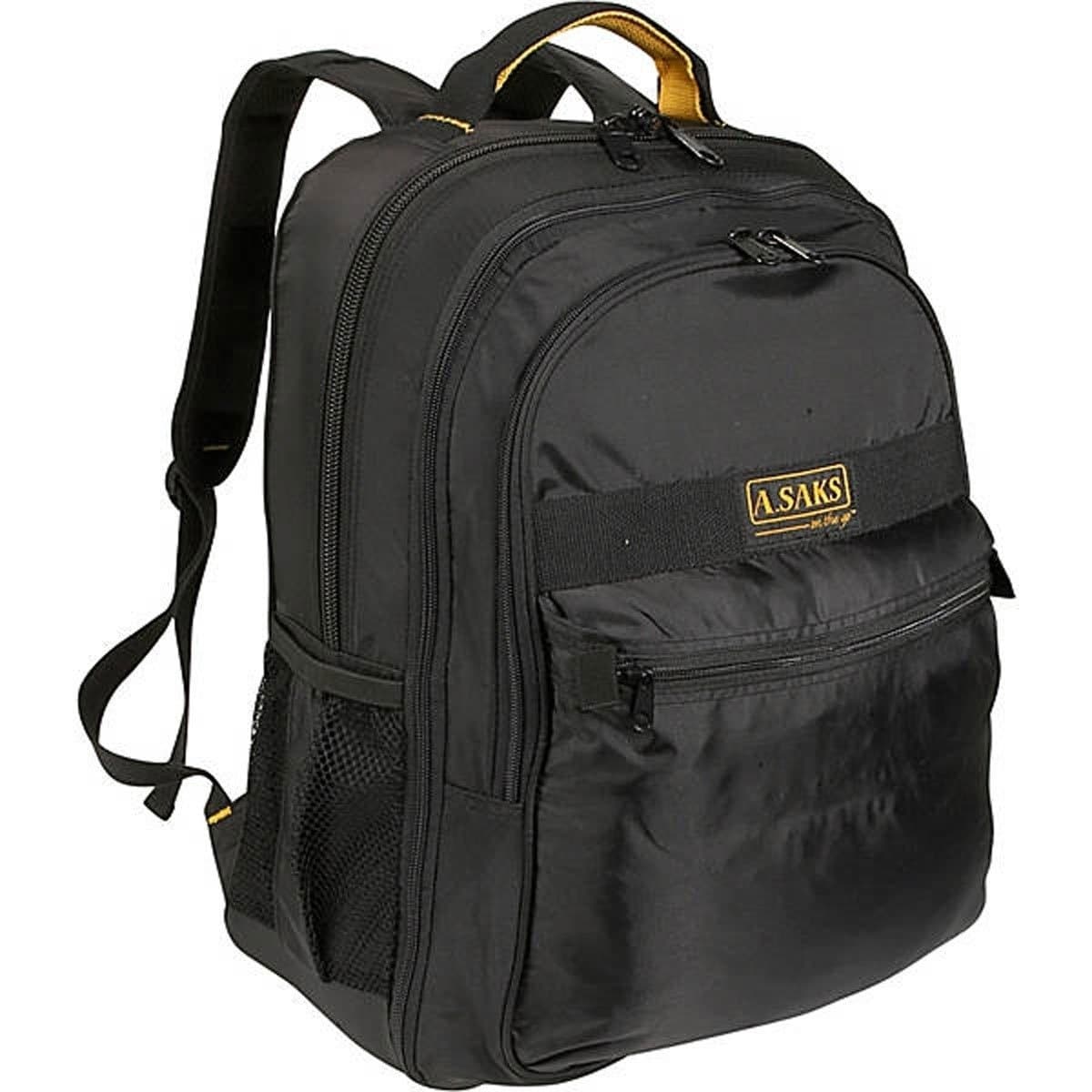 laptop backpack for 15.6 inch laptop