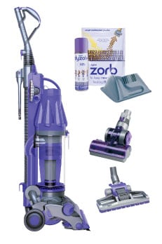 Shop Dyson Dc07 Animal Upright Vacuum New Overstock 3437237