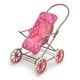 preview thumbnail 13 of 30, Badger Basket Just Like Mommy 3-in-1 Doll Pram/Carrier/Stroller