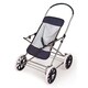 preview thumbnail 19 of 30, Badger Basket Just Like Mommy 3-in-1 Doll Pram/Carrier/Stroller