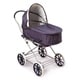 preview thumbnail 18 of 30, Badger Basket Just Like Mommy 3-in-1 Doll Pram/Carrier/Stroller