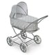 preview thumbnail 24 of 30, Badger Basket Just Like Mommy 3-in-1 Doll Pram/Carrier/Stroller