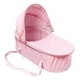 preview thumbnail 10 of 30, Badger Basket Just Like Mommy 3-in-1 Doll Pram/Carrier/Stroller