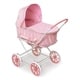 preview thumbnail 2 of 30, Badger Basket Just Like Mommy 3-in-1 Doll Pram/Carrier/Stroller