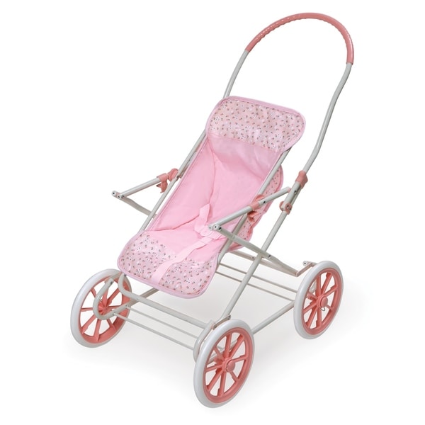 3 in 1 dolls pram