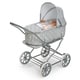 preview thumbnail 28 of 30, Badger Basket Just Like Mommy 3-in-1 Doll Pram/Carrier/Stroller