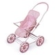preview thumbnail 7 of 30, Badger Basket Just Like Mommy 3-in-1 Doll Pram/Carrier/Stroller