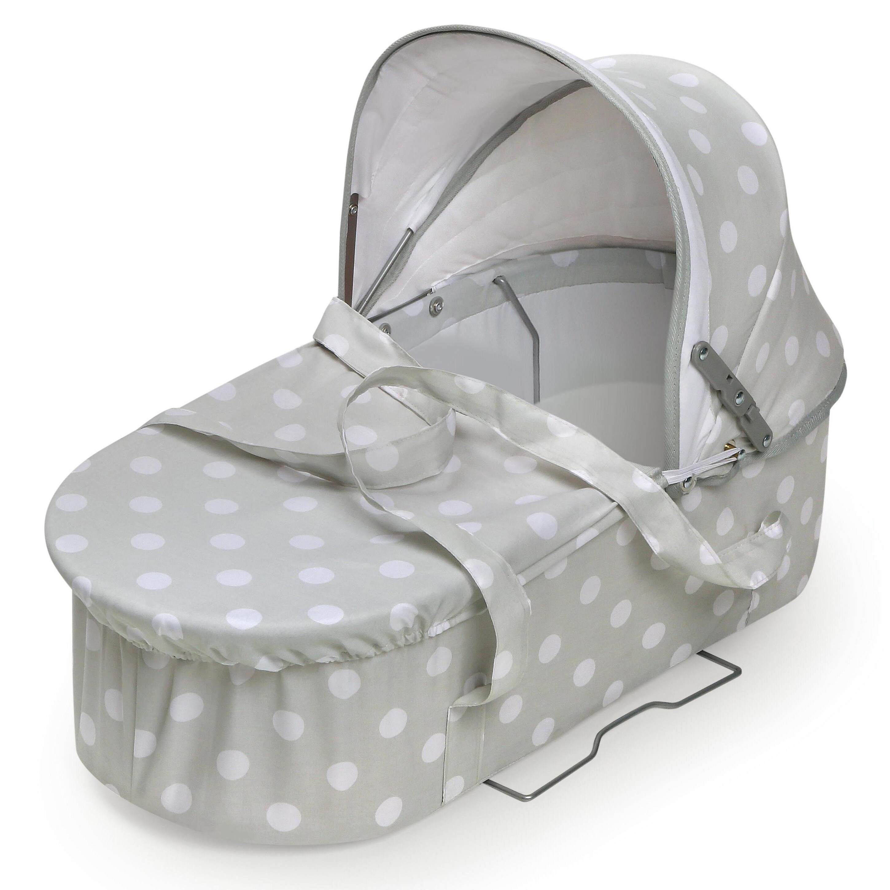 3 in 1 dolls pram