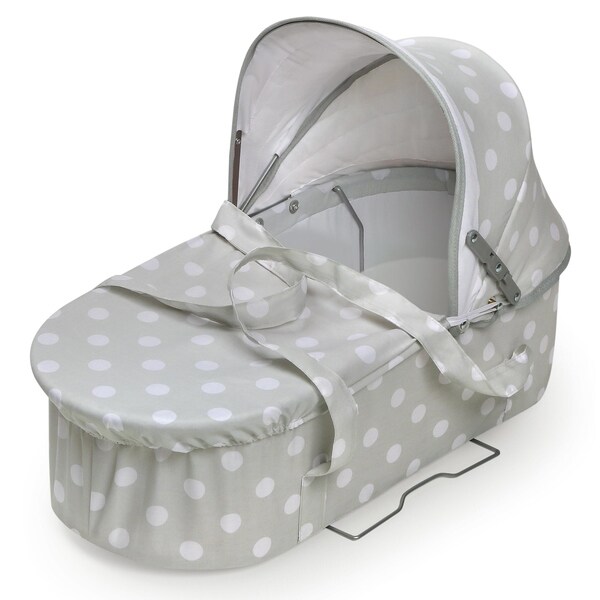 badger basket stroller