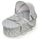 preview thumbnail 31 of 30, Badger Basket Just Like Mommy 3-in-1 Doll Pram/Carrier/Stroller
