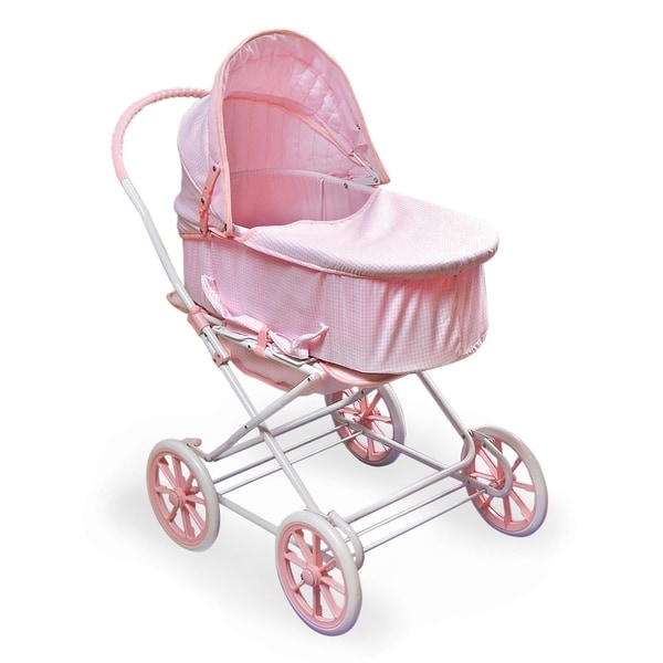 3 in 1 toy pram