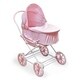 preview thumbnail 6 of 30, Badger Basket Just Like Mommy 3-in-1 Doll Pram/Carrier/Stroller
