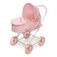 preview thumbnail 8 of 30, Badger Basket Just Like Mommy 3-in-1 Doll Pram/Carrier/Stroller
