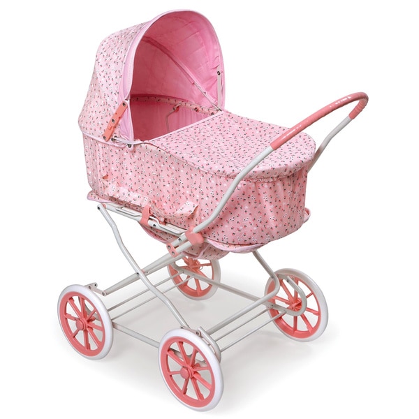 jumbo doll pram