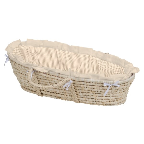 buy buy baby moses basket