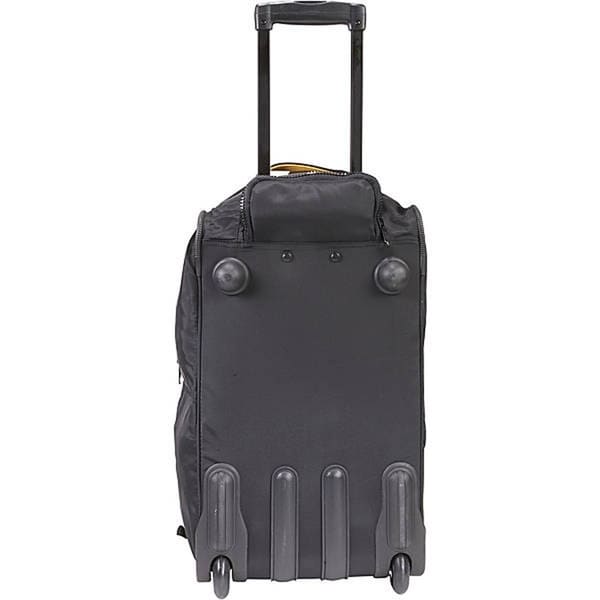 20 inch wheeled duffel bag