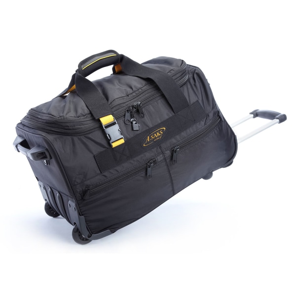 Best Wheeled Carry On Duffle Bags 6655