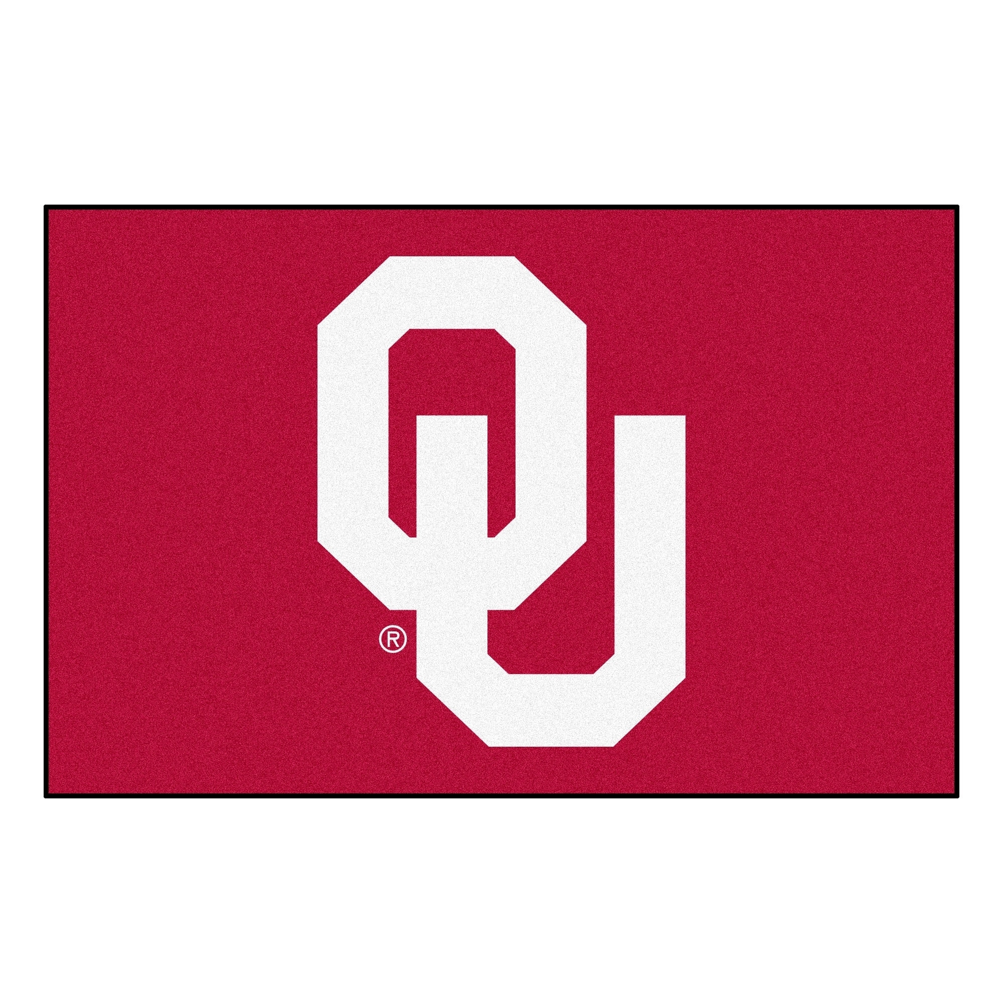 University Of Oklahoma Starter Mat (20 In. X 30 In.)