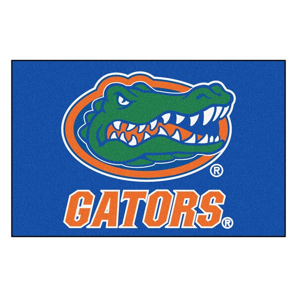 Fanmats NCAA University of Florida Starter Mat (20 in. x 30 in.)