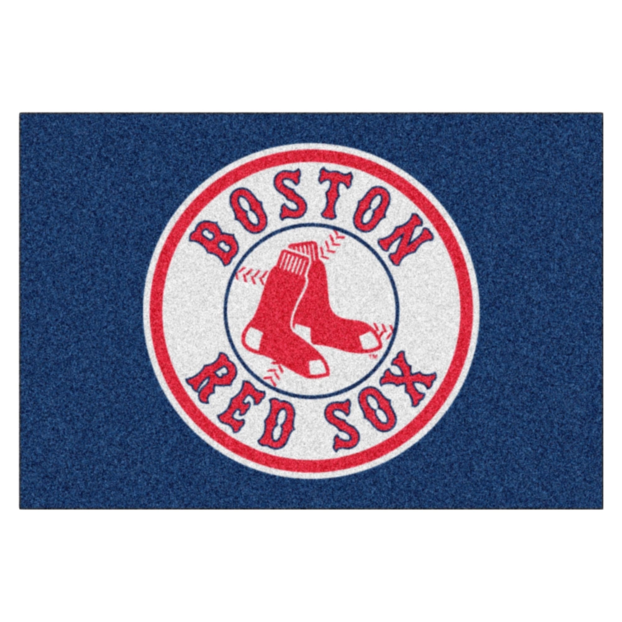 Boston Red Sox 20x30 inch Starter Mat